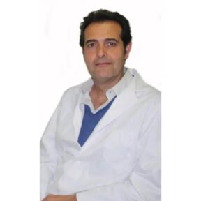 Dr. José Begara de la Fuente