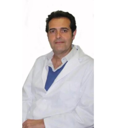 Dr. Begara de la Fuente, José Dr. Begara de la Fuente, José