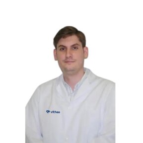 Dr. José Eduardo Augustín Cordovilla