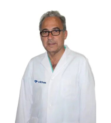Dr. Hernández García, Jose María Dr. Hernández García, Jose María