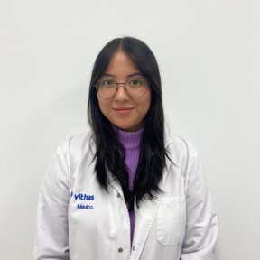 Dra. Liza Manuela Espitia Mahecha