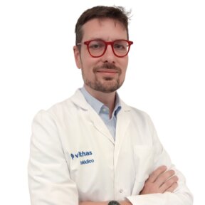 Dr. Luis Montesinos Sepúlveda