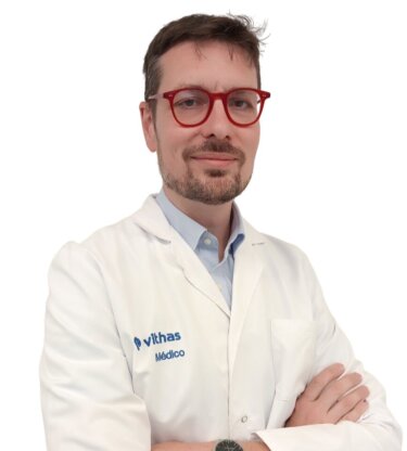 Dr. Montesinos Sepúlveda, Luis