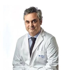 Dr. Juan Arocena García-Tapia