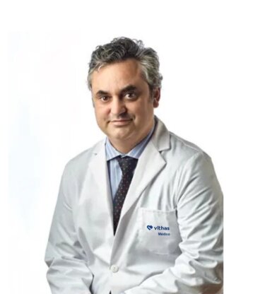 Dr. Arocena García-Tapia, Juan Dr. Arocena García-Tapia, Juan