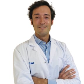 Dr. Pepo García Moreno