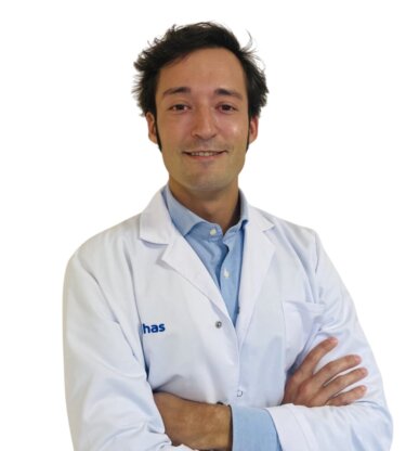 Dr. García Moreno, Pepo Dr. García Moreno, Pepo