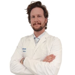 Dr. Pierluigi Moccia Moccia