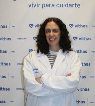 Dra. Pardavila Riveiro, Raquel Dra. Pardavila Riveiro, Raquel