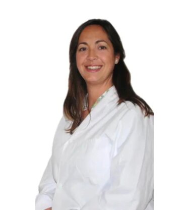 Dra. Gómez Calvo, Rocío Dra. Gómez Calvo, Rocío