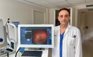 Alergia primaveral: cómo afecta y cómo proteger tus ojos según expertos de Vithas