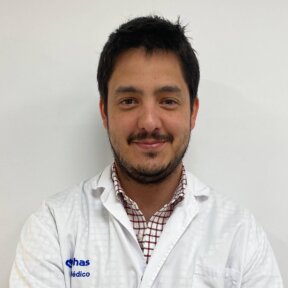 JAVIER FRAGA VICANDI