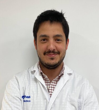 Dr. Fraga Vicandi, Javier Dr. Fraga Vicandi, Javier