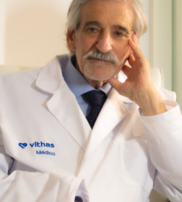 Dr. Almenar Bueso, Luis Dr. Almenar Bueso, Luis