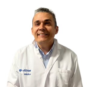 Dr. Ismael Ejarque Doménech