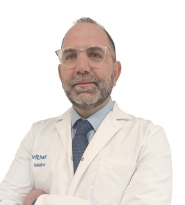 Dr. García Fadrique, Alfonso Dr. García Fadrique, Alfonso