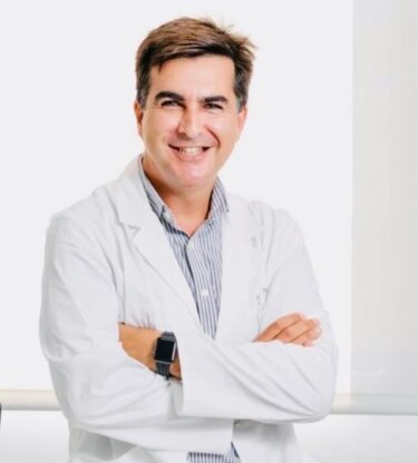 Dr. De Paula Vernetta, Carlos Dr. De Paula Vernetta, Carlos