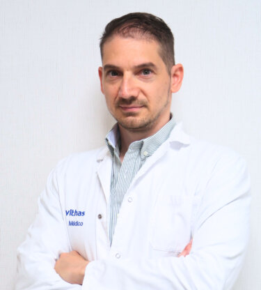 Dr. Cortés Laborda, Cristian Jesús Dr. Cortés Laborda, Cristian Jesús