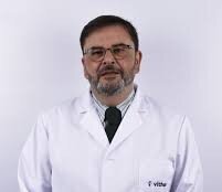 Dr. José Antonio de Andrés Ibañez
