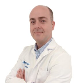 Dr. Javier Belenguer Rodrigo