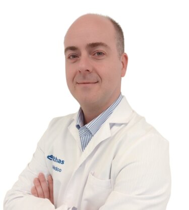 Dr. Belenguer Rodrigo, Javier Dr. Belenguer Rodrigo, Javier