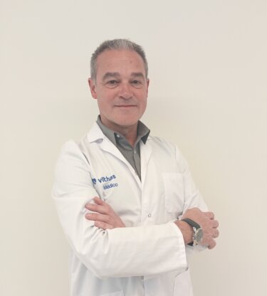 Dr. García Piñero, Alfonso