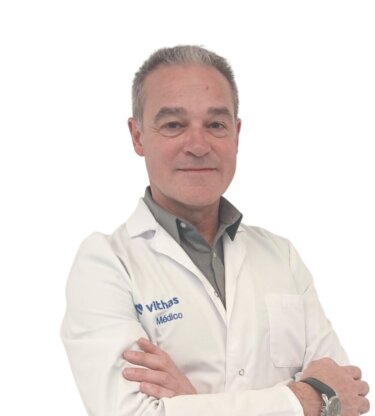 Dr. García Piñero, Alfonso Dr. García Piñero, Alfonso