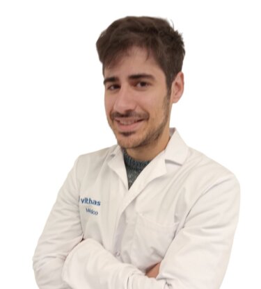Dr. Moruno Benita, Miguel Ángel Dr. Moruno Benita, Miguel Ángel