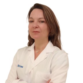 Dra. Magdalena Courel Rauch