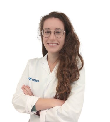 Dra. Guinovart Julián, Ana