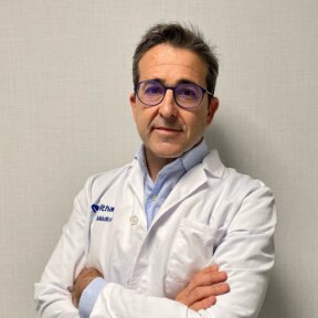 Dr. Francisco Argüelles Linares