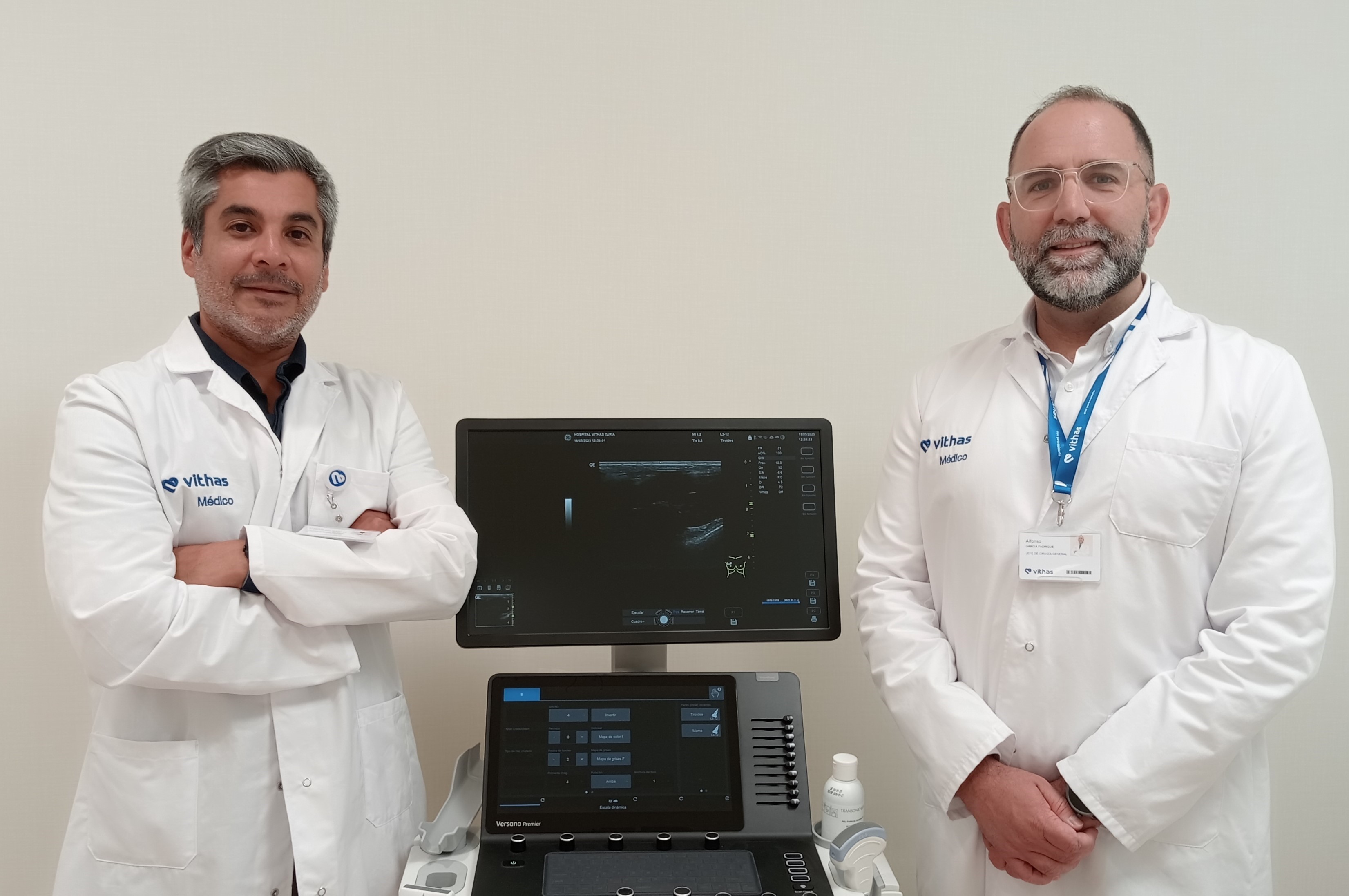 El Hospital Vithas Valencia Turia cuenta con una unidad especializada en patología de la pared abdominal