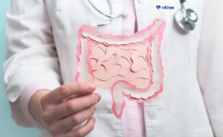 1 de cada 3 personas presenta síntomas digestivos de forma recurrente