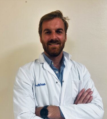Dr. Alonso Pérez-Barquero, Juan Dr. Alonso Pérez-Barquero, Juan