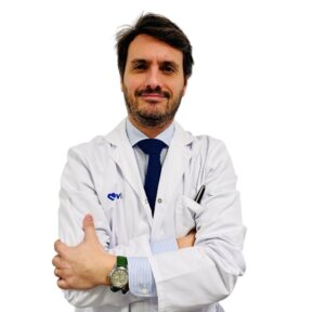 Dr. Jorge Máñez Miró