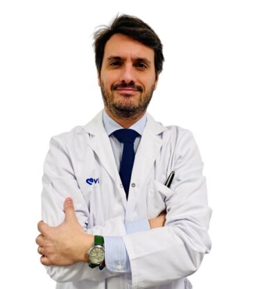 Dr. Máñez Miró, Jorge Dr. Máñez Miró, Jorge