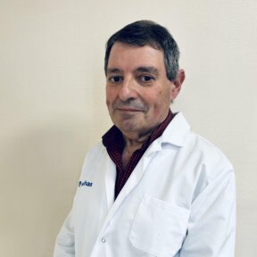 Dr. Jose Ramón Beltrán Armada