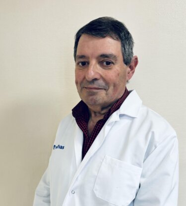 Dr. Beltrán Armada, Jose Ramón Dr. Beltrán Armada, Jose Ramón