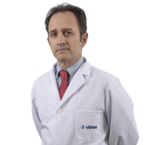 Dr. Jose Rubio Briones