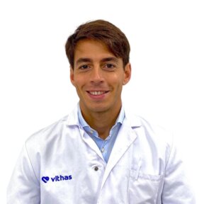 Dr. Juan Aguilar González