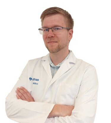 Dr. Jerusalem , Koen