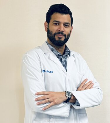 Dr. Landa León, Jose Manuel Dr. Landa León, Jose Manuel