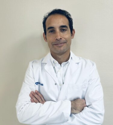 Dr. Sánchez Lázaro, Ignacio José Dr. Sánchez Lázaro, Ignacio José
