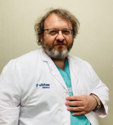 Dr. Mico Chofre, Jose Luis Dr. Mico Chofre, Jose Luis