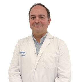 Dr. Javier Montero Hernández