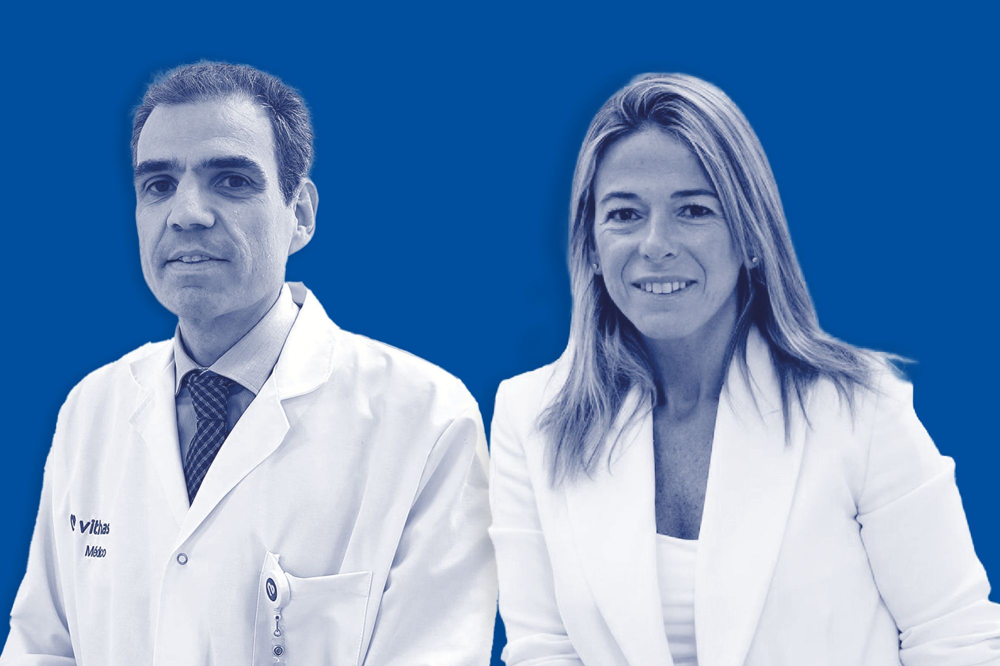 El Hospital Vithas Vitoria y Contra el Cáncer en Álava celebran un Aula Salud sobre avances en prevención y terapias oncológicas