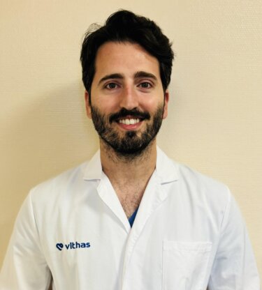 Dr. Part Soriano, Joan Dr. Part Soriano, Joan