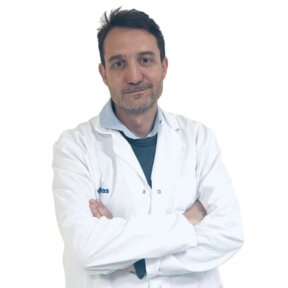 Dr. Rodrigo Díaz Fernández