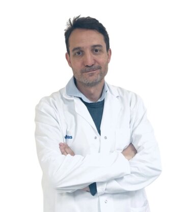 Dr. Díaz Fernández, Rodrigo Dr. Díaz Fernández, Rodrigo
