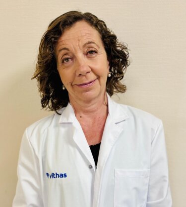 Dra. Rubio Escolano, Maria Fe Dra. Rubio Escolano, Maria Fe